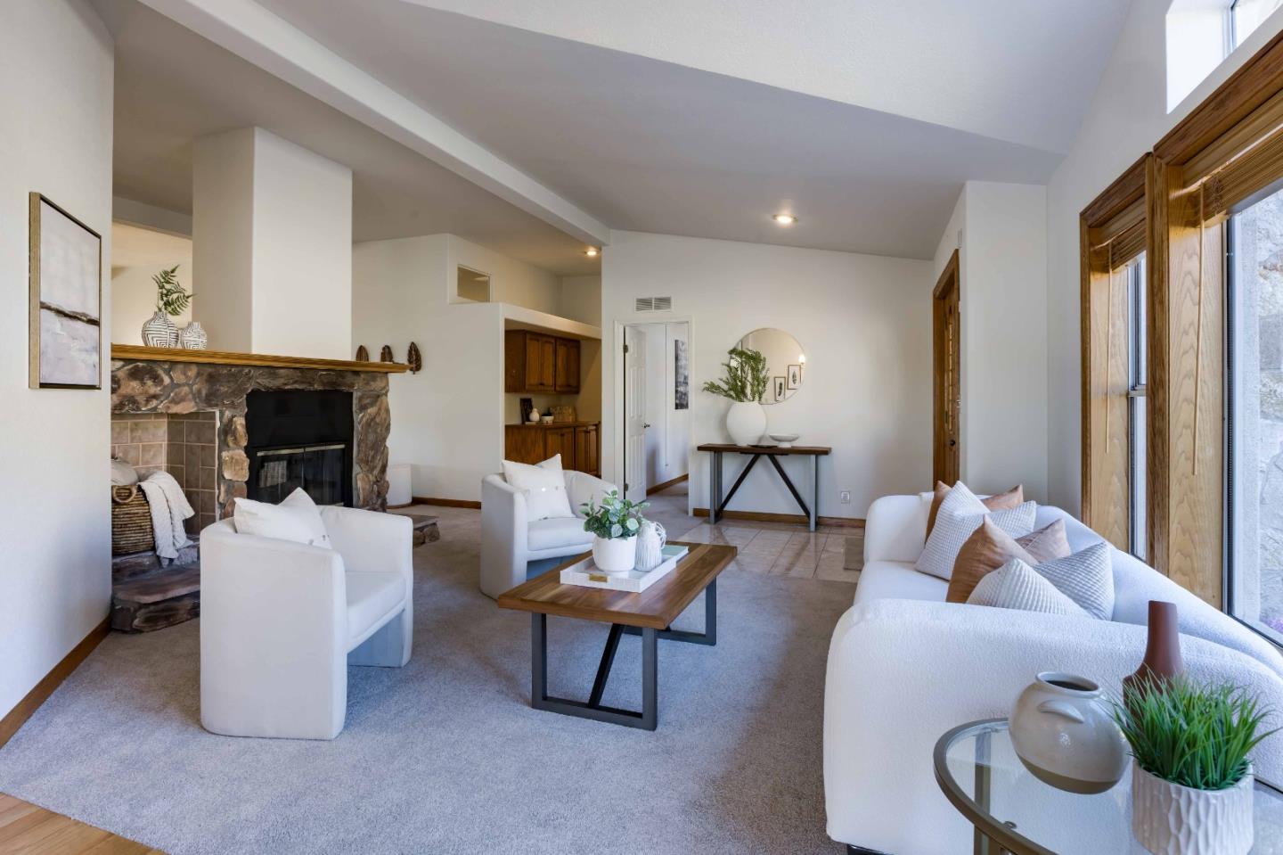 Detail Gallery Image 13 of 35 For 4024 Higuera Highland Ln, San Jose,  CA 95148 - 4 Beds | 2/1 Baths