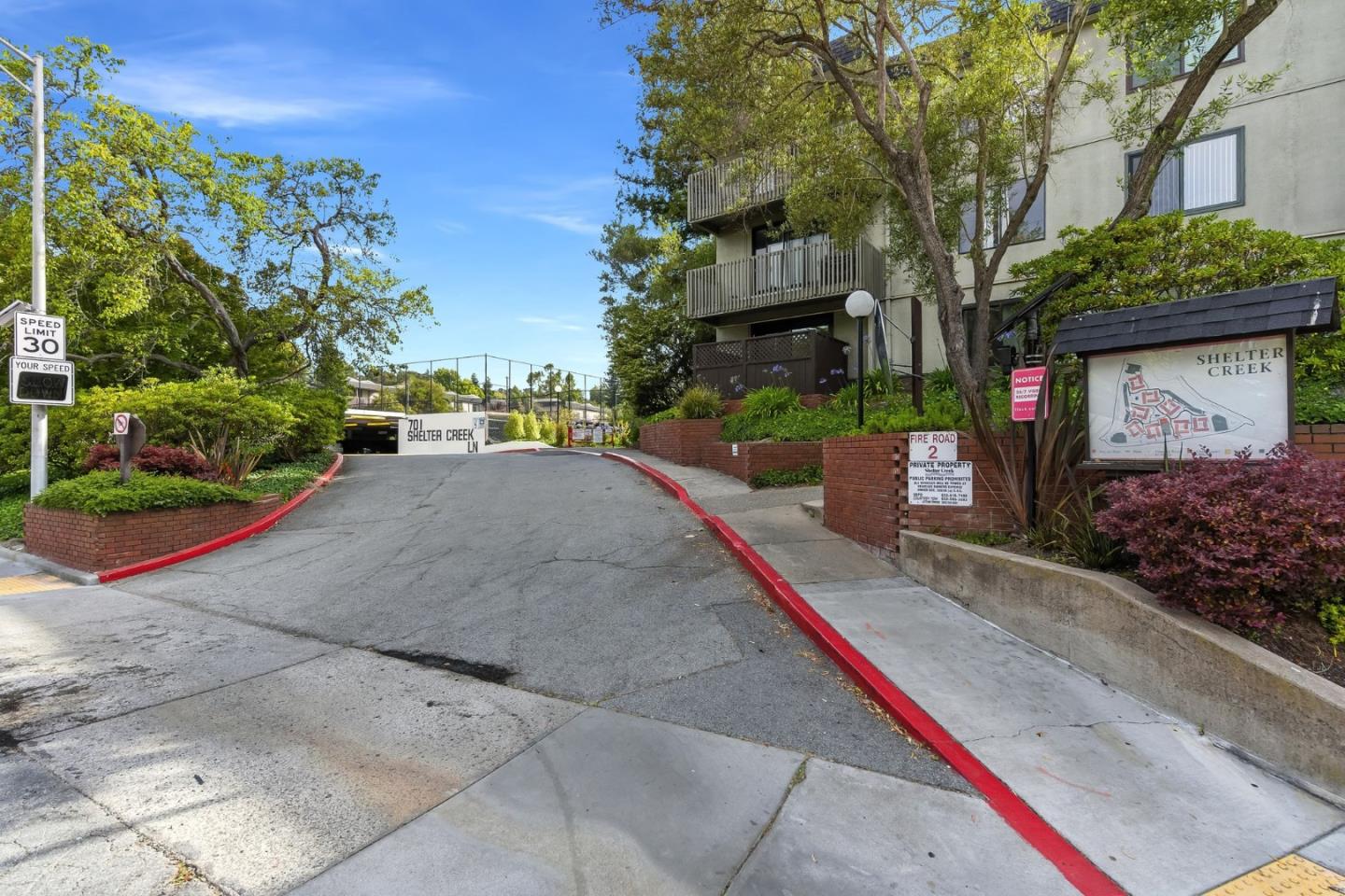 Detail Gallery Image 34 of 35 For 3317 Shelter Creek Ln, San Bruno,  CA 94066 - 2 Beds | 2 Baths