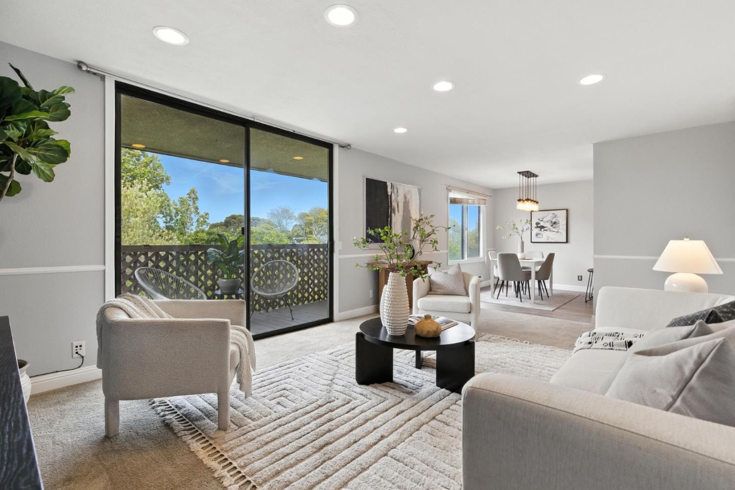 Detail Gallery Image 6 of 35 For 3317 Shelter Creek Ln, San Bruno,  CA 94066 - 2 Beds | 2 Baths