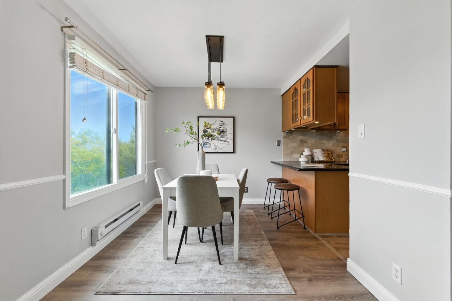 Detail Gallery Image 7 of 35 For 3317 Shelter Creek Ln, San Bruno,  CA 94066 - 2 Beds | 2 Baths