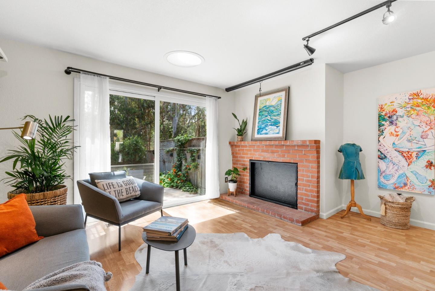 Detail Gallery Image 10 of 38 For 2878 Lindsay Ln, Soquel,  CA 95073 - 2 Beds | 2 Baths
