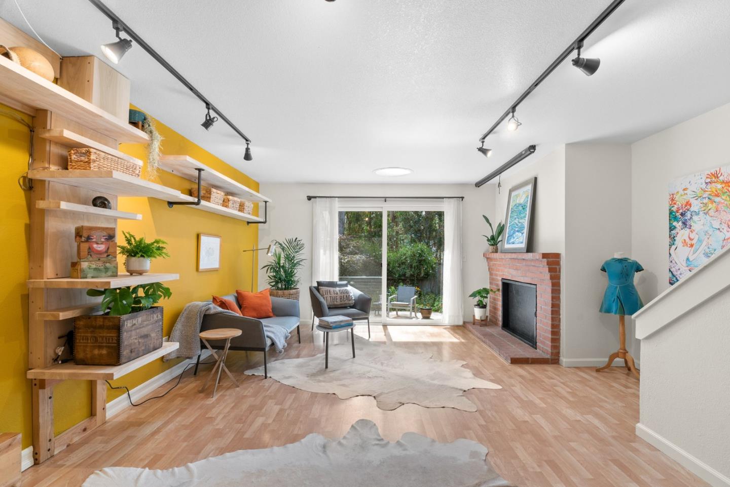 Detail Gallery Image 5 of 38 For 2878 Lindsay Ln, Soquel,  CA 95073 - 2 Beds | 2 Baths