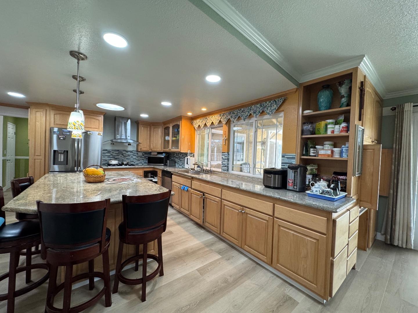 Detail Gallery Image 13 of 35 For 3328 Arqueado Dr, San Jose,  CA 95148 - 4 Beds | 2 Baths