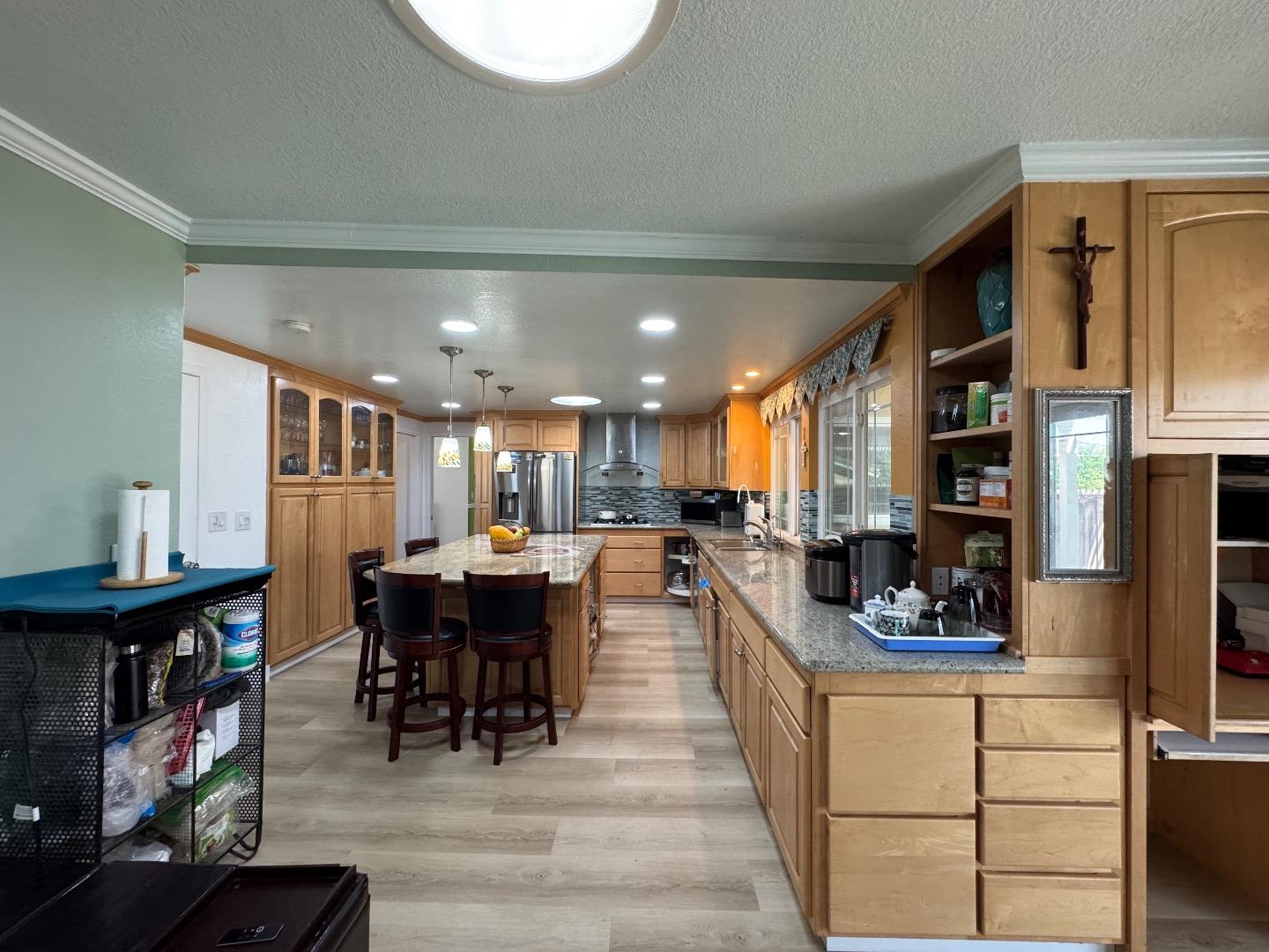 Detail Gallery Image 14 of 35 For 3328 Arqueado Dr, San Jose,  CA 95148 - 4 Beds | 2 Baths