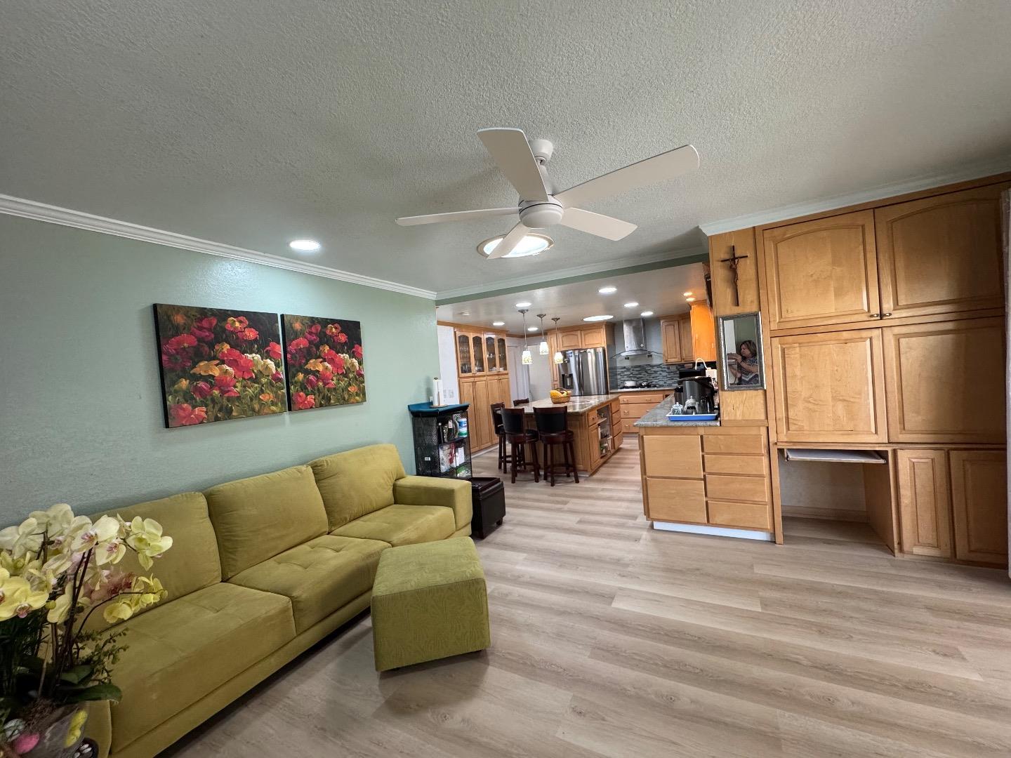 Detail Gallery Image 17 of 35 For 3328 Arqueado Dr, San Jose,  CA 95148 - 4 Beds | 2 Baths
