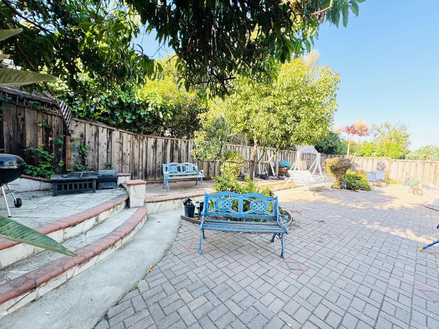 Detail Gallery Image 32 of 35 For 3328 Arqueado Dr, San Jose,  CA 95148 - 4 Beds | 2 Baths