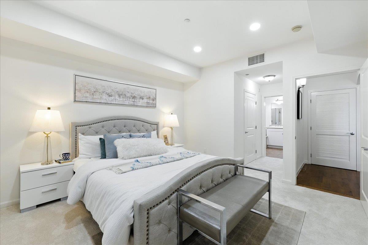 Detail Gallery Image 25 of 66 For 10745 N De Anza Blvd #115,  Cupertino,  CA 95014 - 2 Beds | 2 Baths