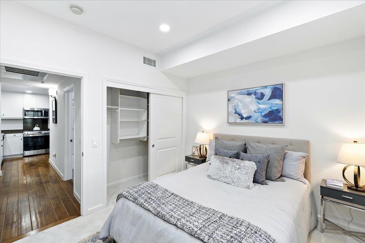 Detail Gallery Image 33 of 66 For 10745 N De Anza Blvd #115,  Cupertino,  CA 95014 - 2 Beds | 2 Baths