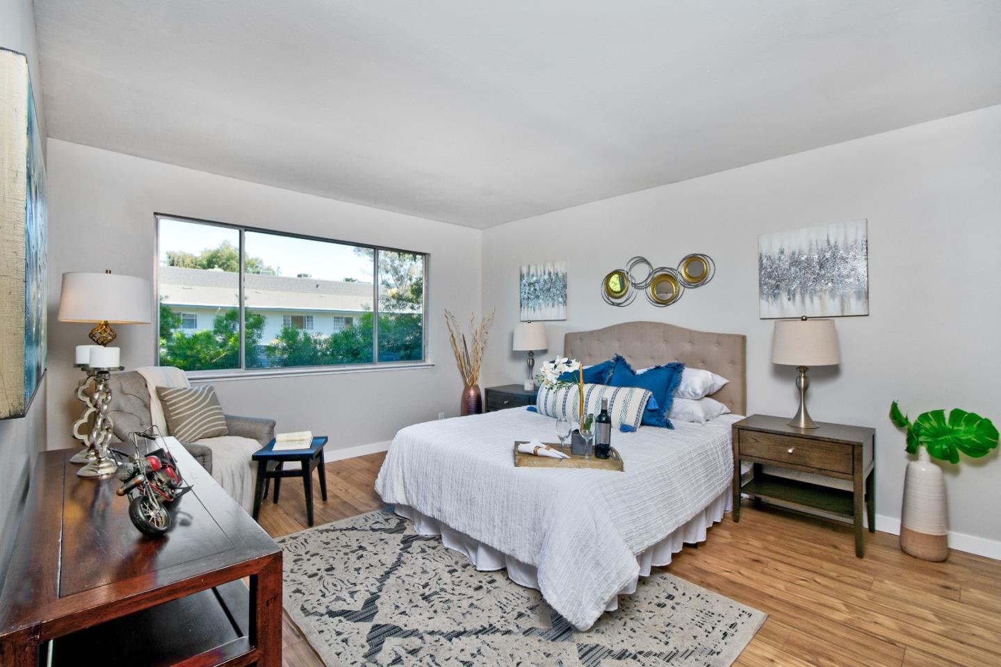 Detail Gallery Image 11 of 20 For 550 Toyon Ave #8,  San Jose,  CA 95127 - 2 Beds | 2 Baths