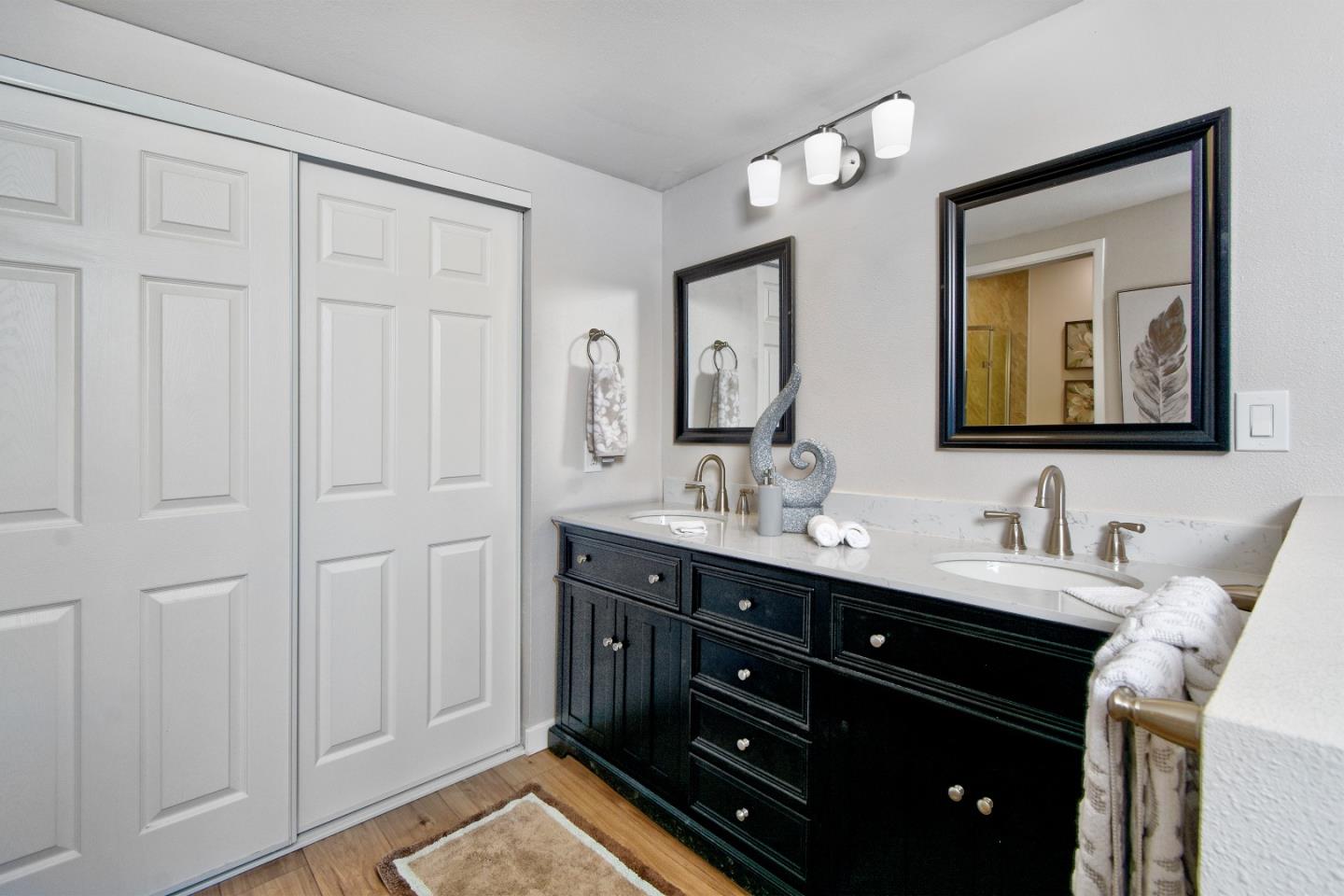 Detail Gallery Image 13 of 20 For 550 Toyon Ave #8,  San Jose,  CA 95127 - 2 Beds | 2 Baths