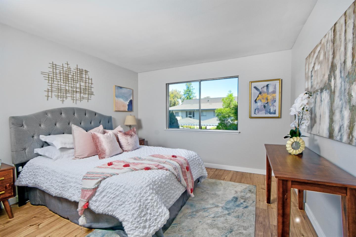 Detail Gallery Image 15 of 20 For 550 Toyon Ave #8,  San Jose,  CA 95127 - 2 Beds | 2 Baths