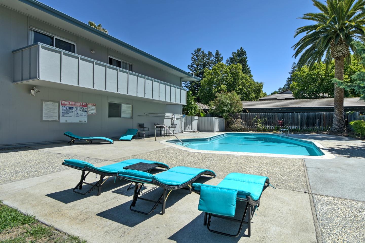 Detail Gallery Image 17 of 20 For 550 Toyon Ave #8,  San Jose,  CA 95127 - 2 Beds | 2 Baths