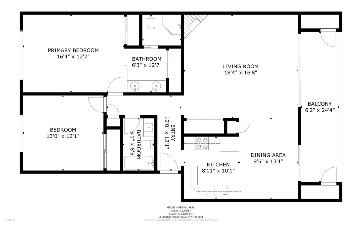 Detail Gallery Image 19 of 20 For 550 Toyon Ave #8,  San Jose,  CA 95127 - 2 Beds | 2 Baths