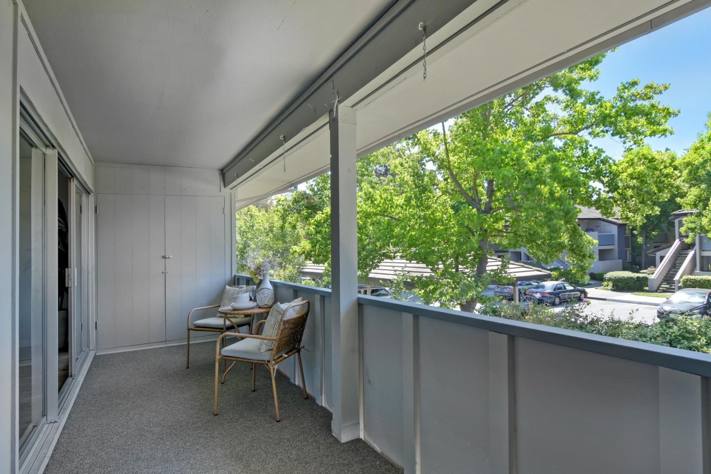 Detail Gallery Image 5 of 20 For 550 Toyon Ave #8,  San Jose,  CA 95127 - 2 Beds | 2 Baths