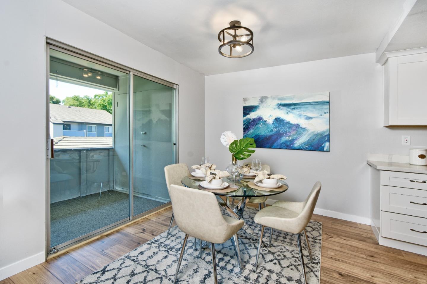 Detail Gallery Image 6 of 20 For 550 Toyon Ave #8,  San Jose,  CA 95127 - 2 Beds | 2 Baths