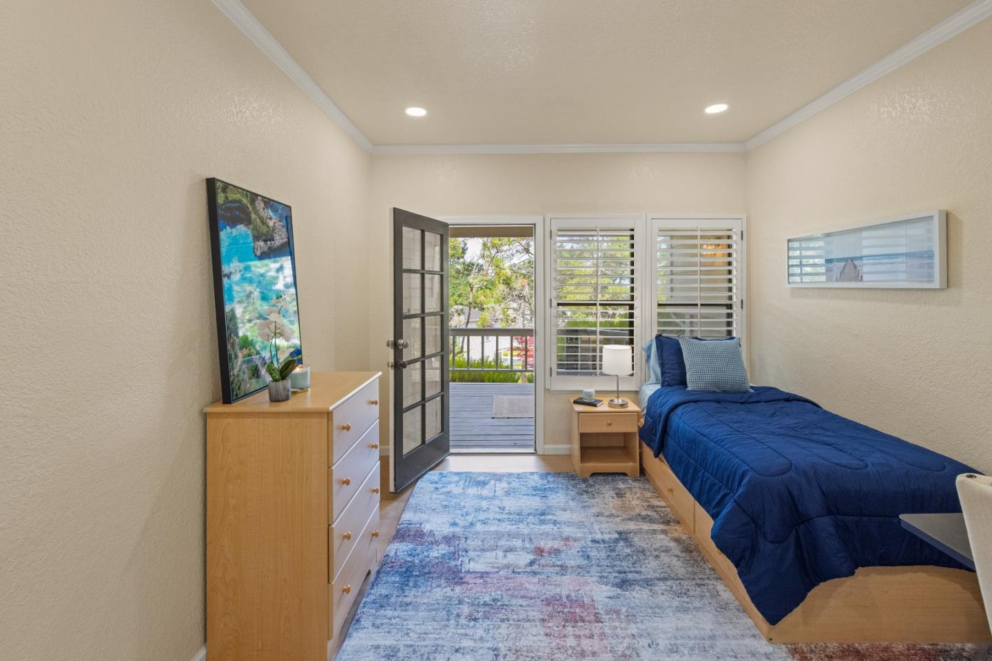 Detail Gallery Image 21 of 28 For 2896 Ransford Ave, Pacific Grove,  CA 93950 - 3 Beds | 3 Baths