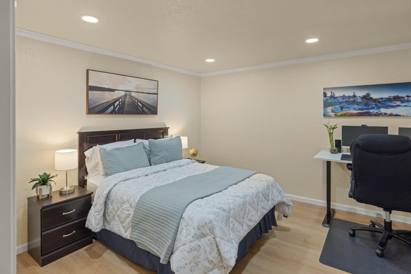 Detail Gallery Image 25 of 28 For 2896 Ransford Ave, Pacific Grove,  CA 93950 - 3 Beds | 3 Baths