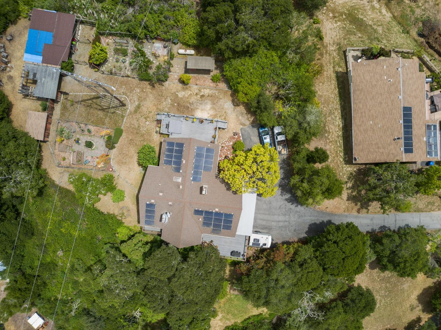 Detail Gallery Image 52 of 58 For 1044 Pleasant Valley Rd, Aptos,  CA 95003 - 4 Beds | 3 Baths