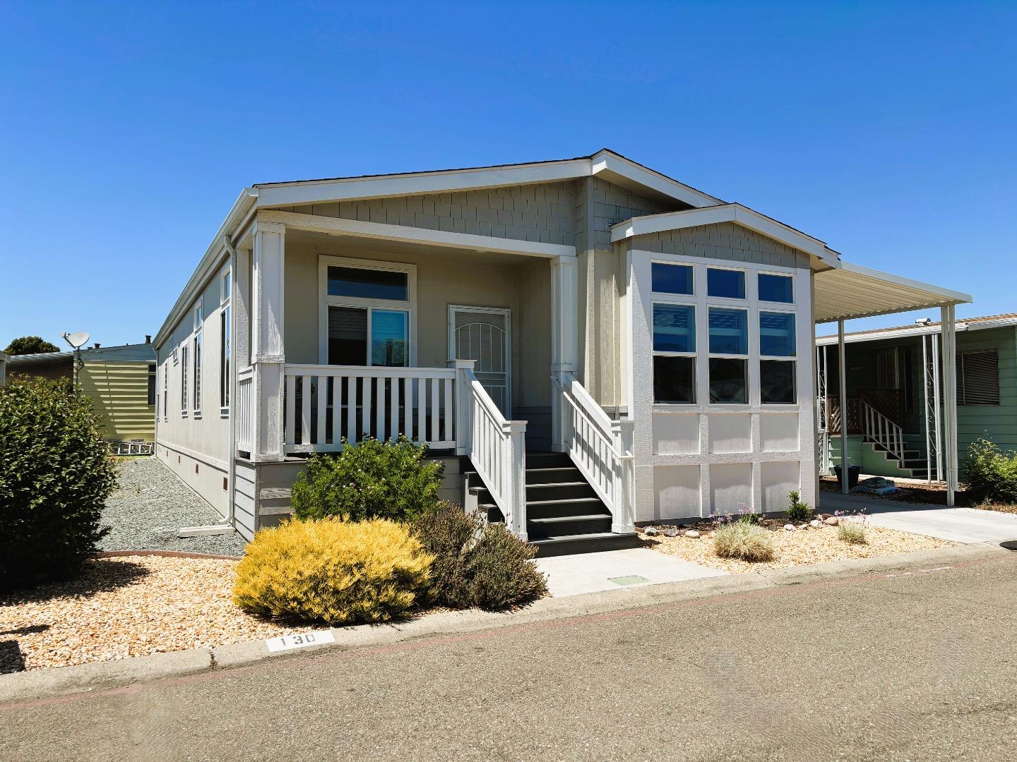 Detail Gallery Image 25 of 26 For 130 De Vaca Way #141,  Hayward,  CA 94544 - 3 Beds | 2 Baths