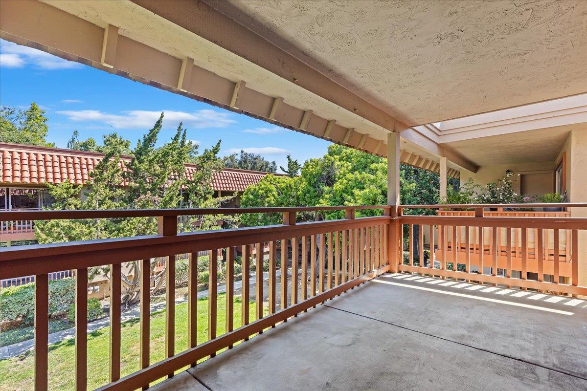 Detail Gallery Image 18 of 23 For 1043 Alta Mira Dr #B,  Santa Clara,  CA 95051 - 2 Beds | 2 Baths