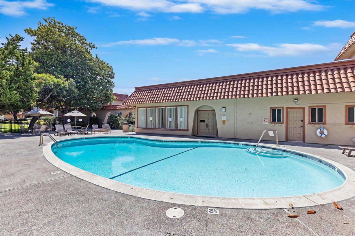 Detail Gallery Image 20 of 23 For 1043 Alta Mira Dr #B,  Santa Clara,  CA 95051 - 2 Beds | 2 Baths