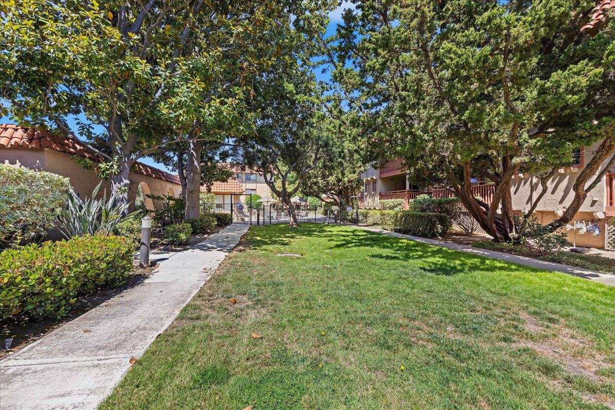 Detail Gallery Image 21 of 23 For 1043 Alta Mira Dr #B,  Santa Clara,  CA 95051 - 2 Beds | 2 Baths