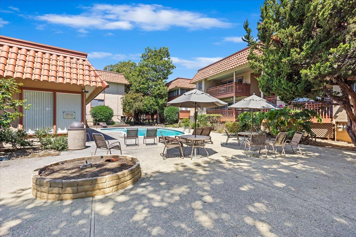 Detail Gallery Image 22 of 23 For 1043 Alta Mira Dr #B,  Santa Clara,  CA 95051 - 2 Beds | 2 Baths