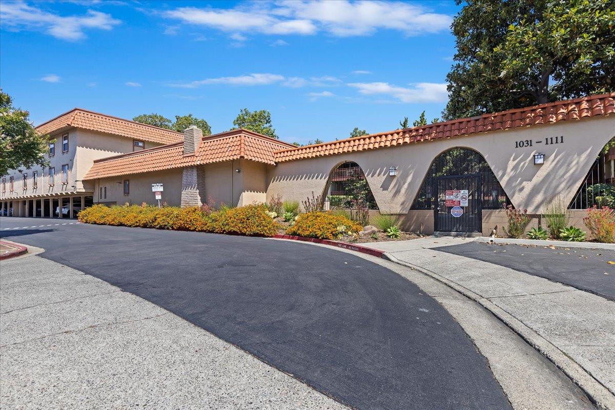 Detail Gallery Image 23 of 23 For 1043 Alta Mira Dr #B,  Santa Clara,  CA 95051 - 2 Beds | 2 Baths