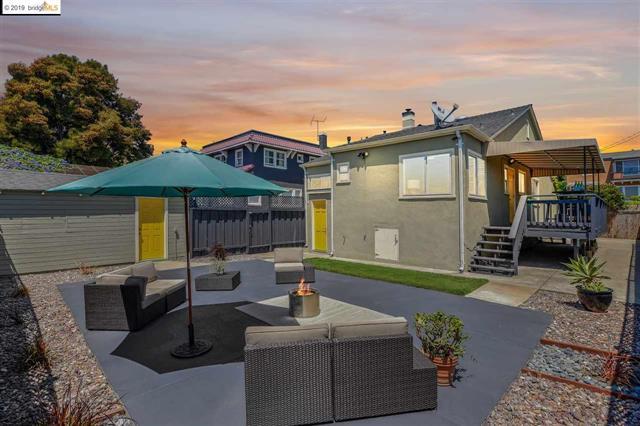 Detail Gallery Image 6 of 9 For 5821 Fleming Ave, Oakland,  CA 94605 - 3 Beds | 2 Baths