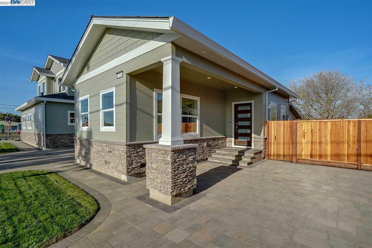 Detail Gallery Image 18 of 21 For 37000 Poplar Ave #37006,  Newark,  CA 94560 - 5 Beds | 4/1 Baths
