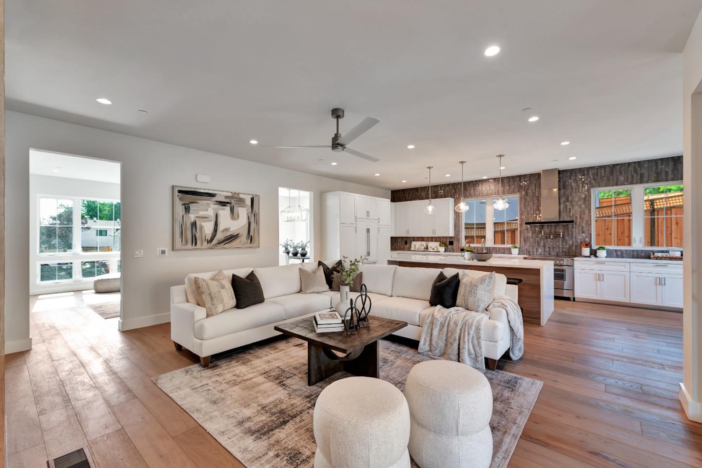 Detail Gallery Image 6 of 38 For 6219 Glendora Ct, San Jose,  CA 95123 - 4 Beds | 3/1 Baths