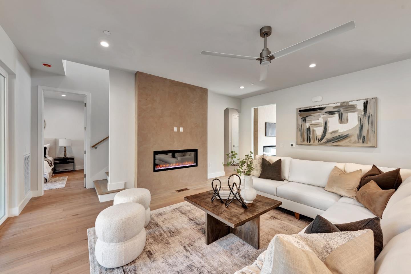 Detail Gallery Image 7 of 38 For 6219 Glendora Ct, San Jose,  CA 95123 - 4 Beds | 3/1 Baths