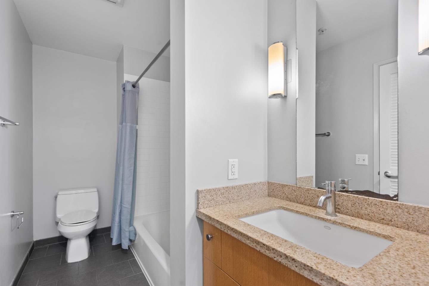 Detail Gallery Image 14 of 22 For 25 3rd #111,  San Jose,  CA 95113 - 1 Beds | 1 Baths
