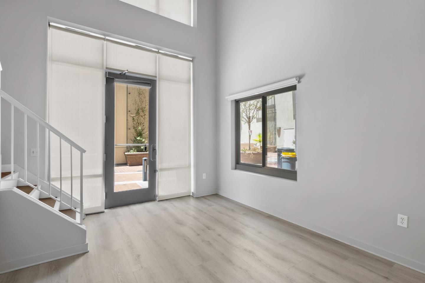 Detail Gallery Image 5 of 22 For 25 3rd #111,  San Jose,  CA 95113 - 1 Beds | 1 Baths