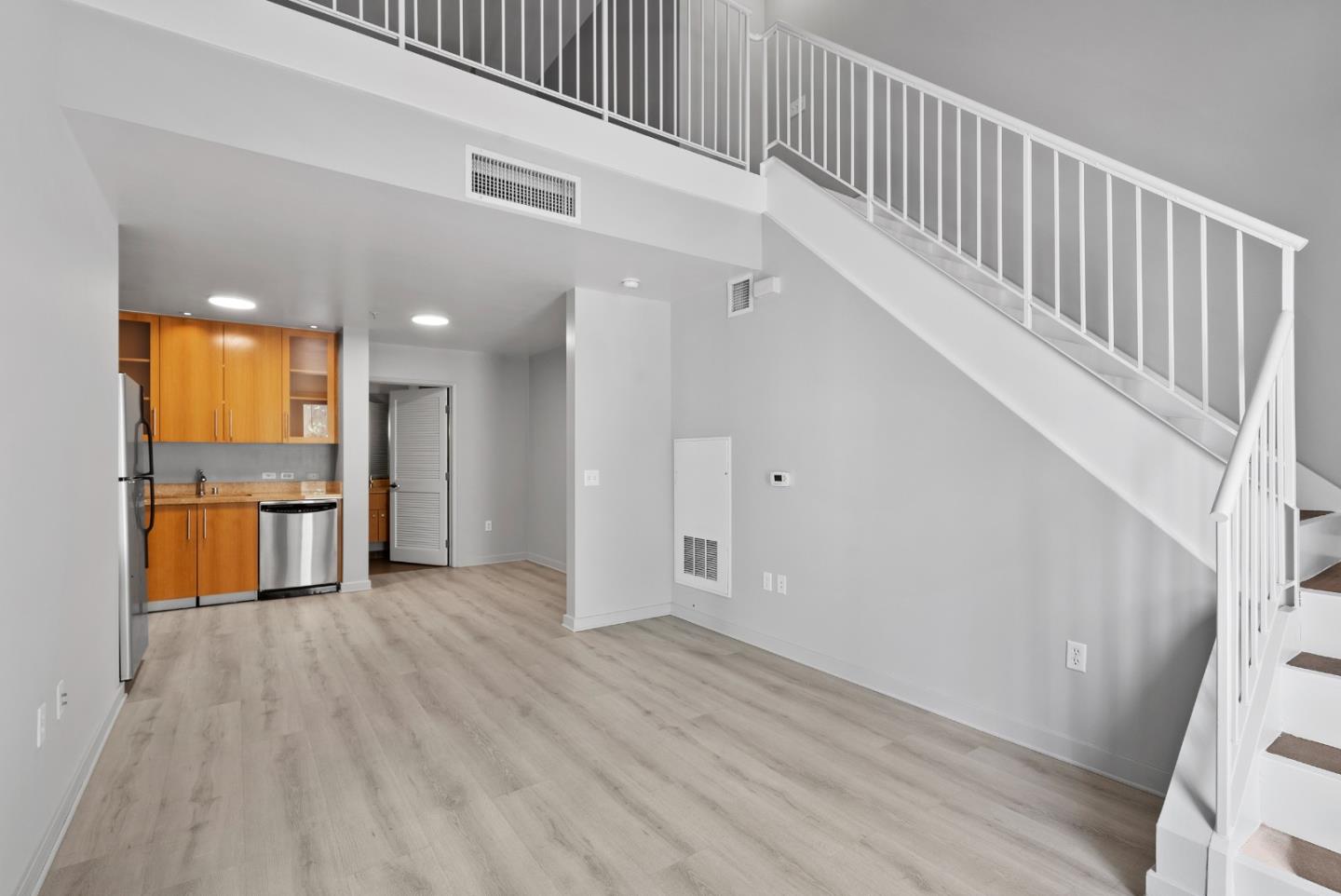 Detail Gallery Image 8 of 22 For 25 3rd #111,  San Jose,  CA 95113 - 1 Beds | 1 Baths