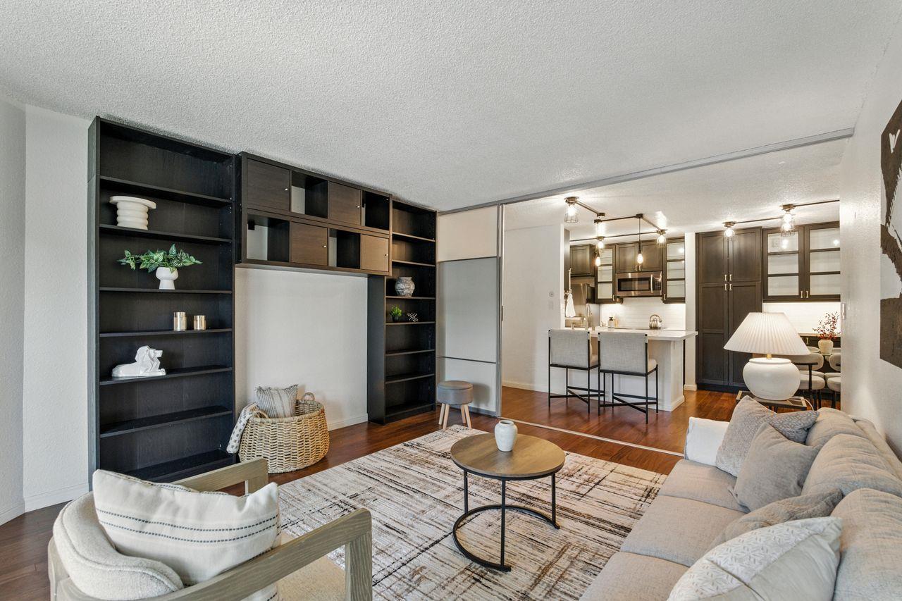 Detail Gallery Image 11 of 69 For 381 Half Moon Ln #213,  Daly City,  CA 94015 - 1 Beds | 1 Baths