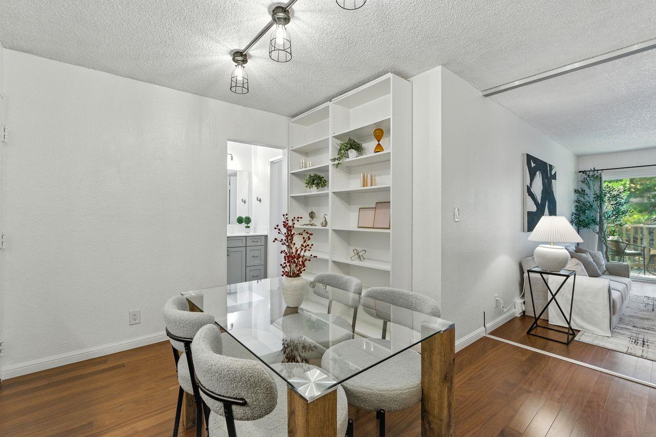 Detail Gallery Image 16 of 69 For 381 Half Moon Ln #213,  Daly City,  CA 94015 - 1 Beds | 1 Baths