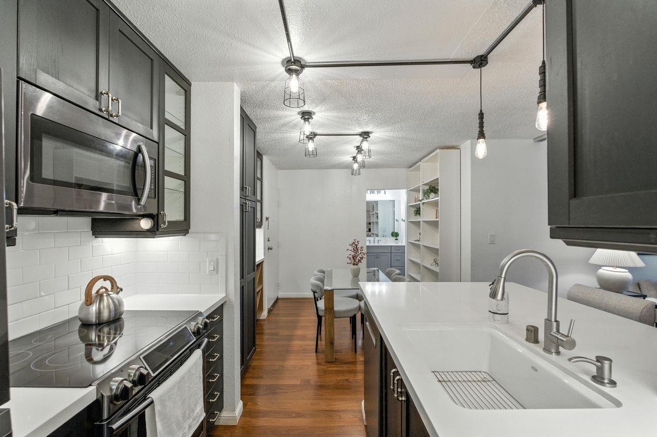 Detail Gallery Image 23 of 69 For 381 Half Moon Ln #213,  Daly City,  CA 94015 - 1 Beds | 1 Baths