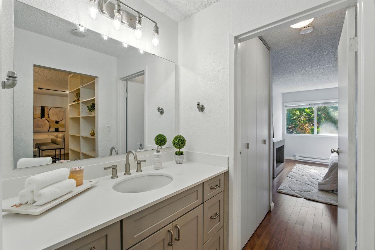 Detail Gallery Image 28 of 69 For 381 Half Moon Ln #213,  Daly City,  CA 94015 - 1 Beds | 1 Baths