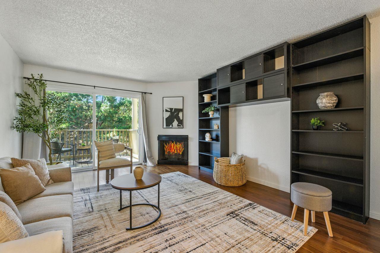 Detail Gallery Image 3 of 69 For 381 Half Moon Ln #213,  Daly City,  CA 94015 - 1 Beds | 1 Baths