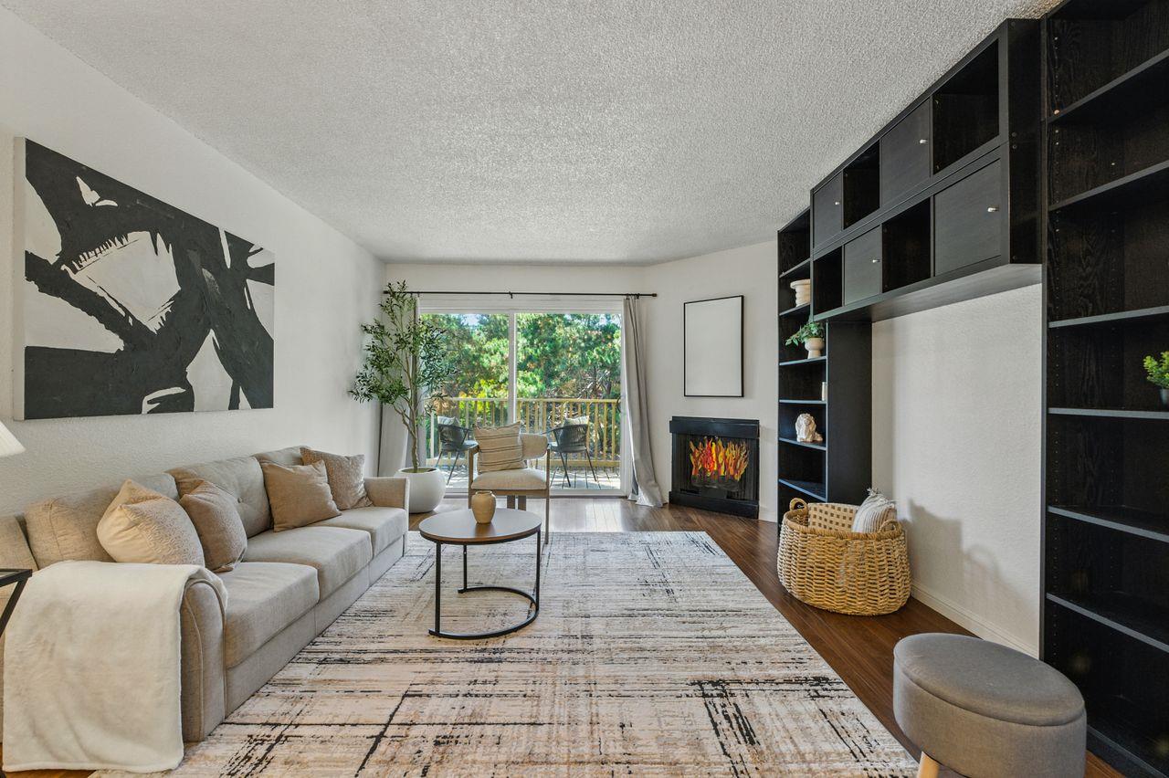 Detail Gallery Image 4 of 69 For 381 Half Moon Ln #213,  Daly City,  CA 94015 - 1 Beds | 1 Baths
