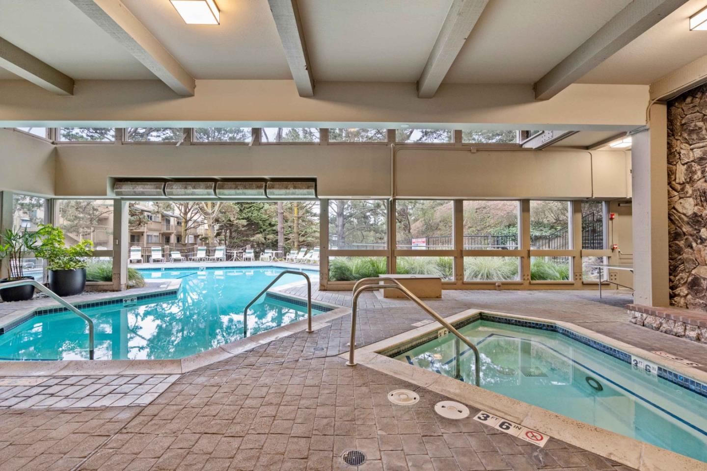 Detail Gallery Image 52 of 69 For 381 Half Moon Ln #213,  Daly City,  CA 94015 - 1 Beds | 1 Baths