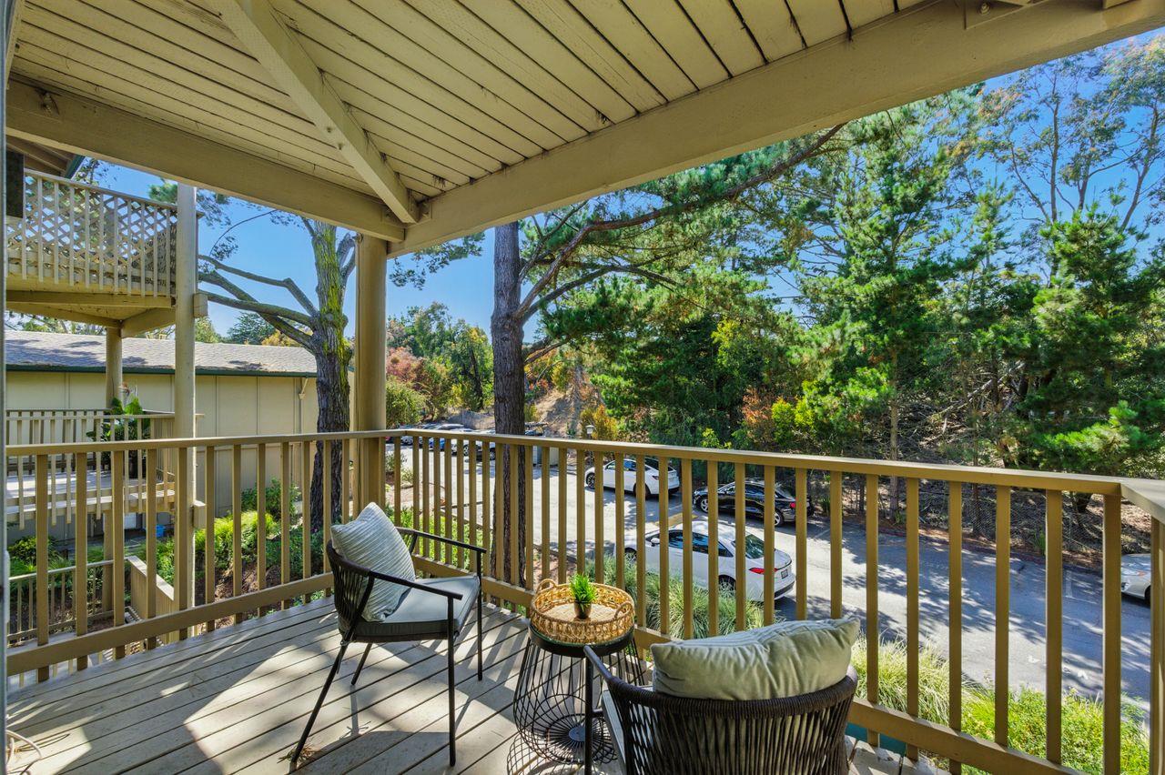 Detail Gallery Image 6 of 69 For 381 Half Moon Ln #213,  Daly City,  CA 94015 - 1 Beds | 1 Baths