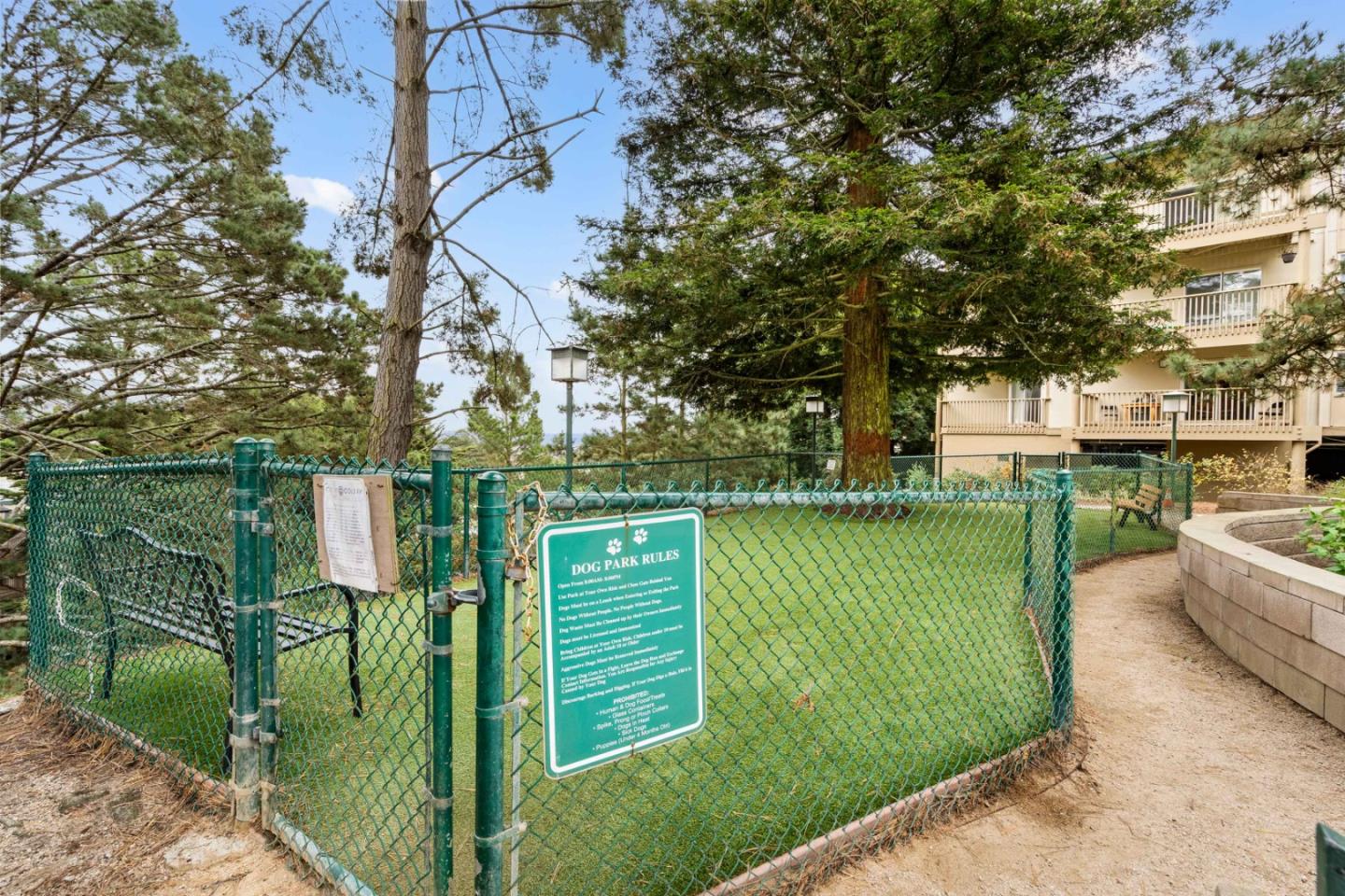 Detail Gallery Image 62 of 69 For 381 Half Moon Ln #213,  Daly City,  CA 94015 - 1 Beds | 1 Baths