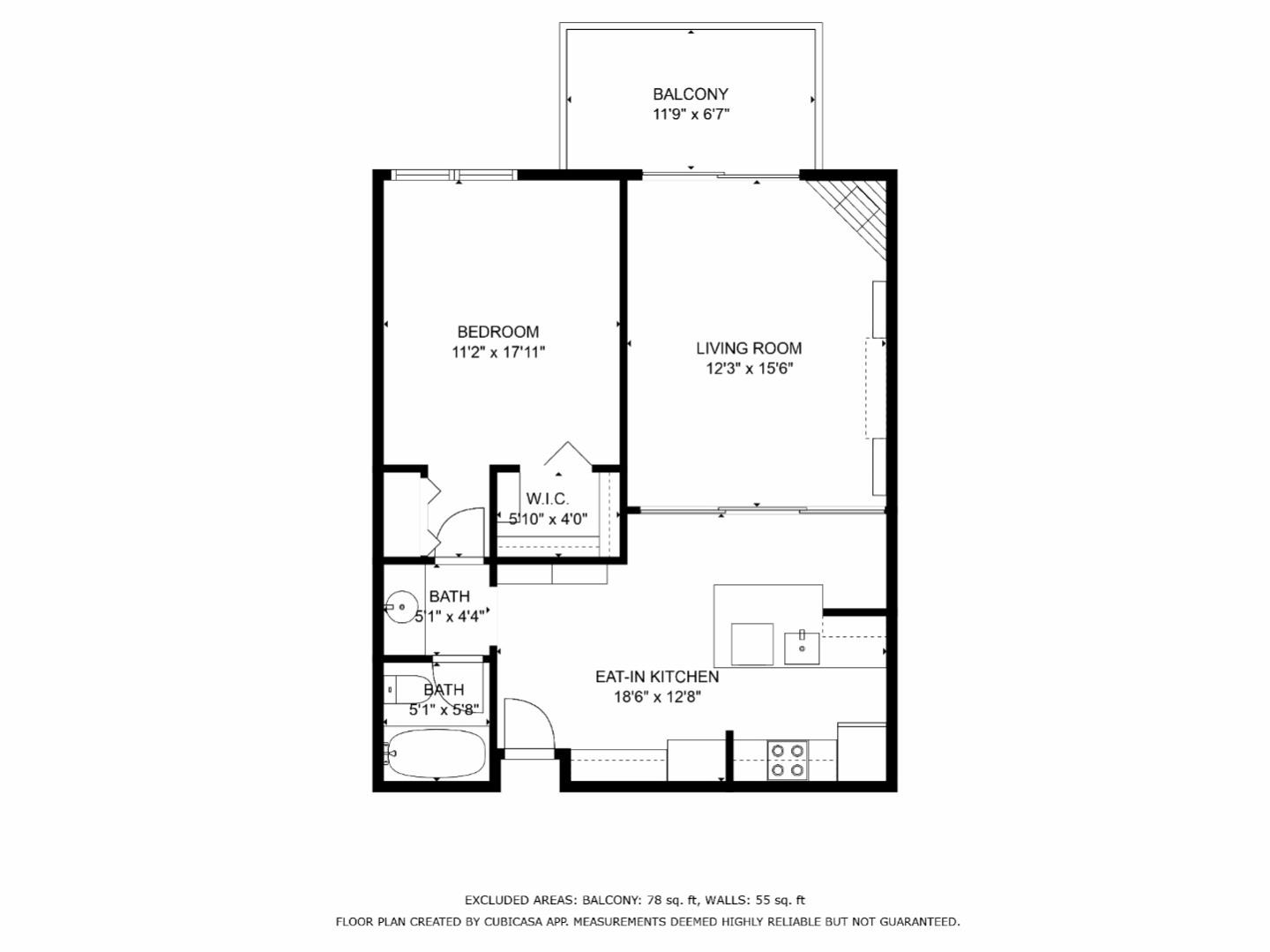 Detail Gallery Image 69 of 69 For 381 Half Moon Ln #213,  Daly City,  CA 94015 - 1 Beds | 1 Baths