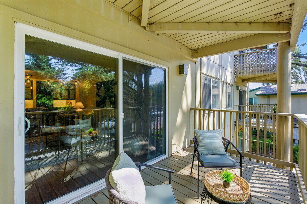 Detail Gallery Image 7 of 69 For 381 Half Moon Ln #213,  Daly City,  CA 94015 - 1 Beds | 1 Baths