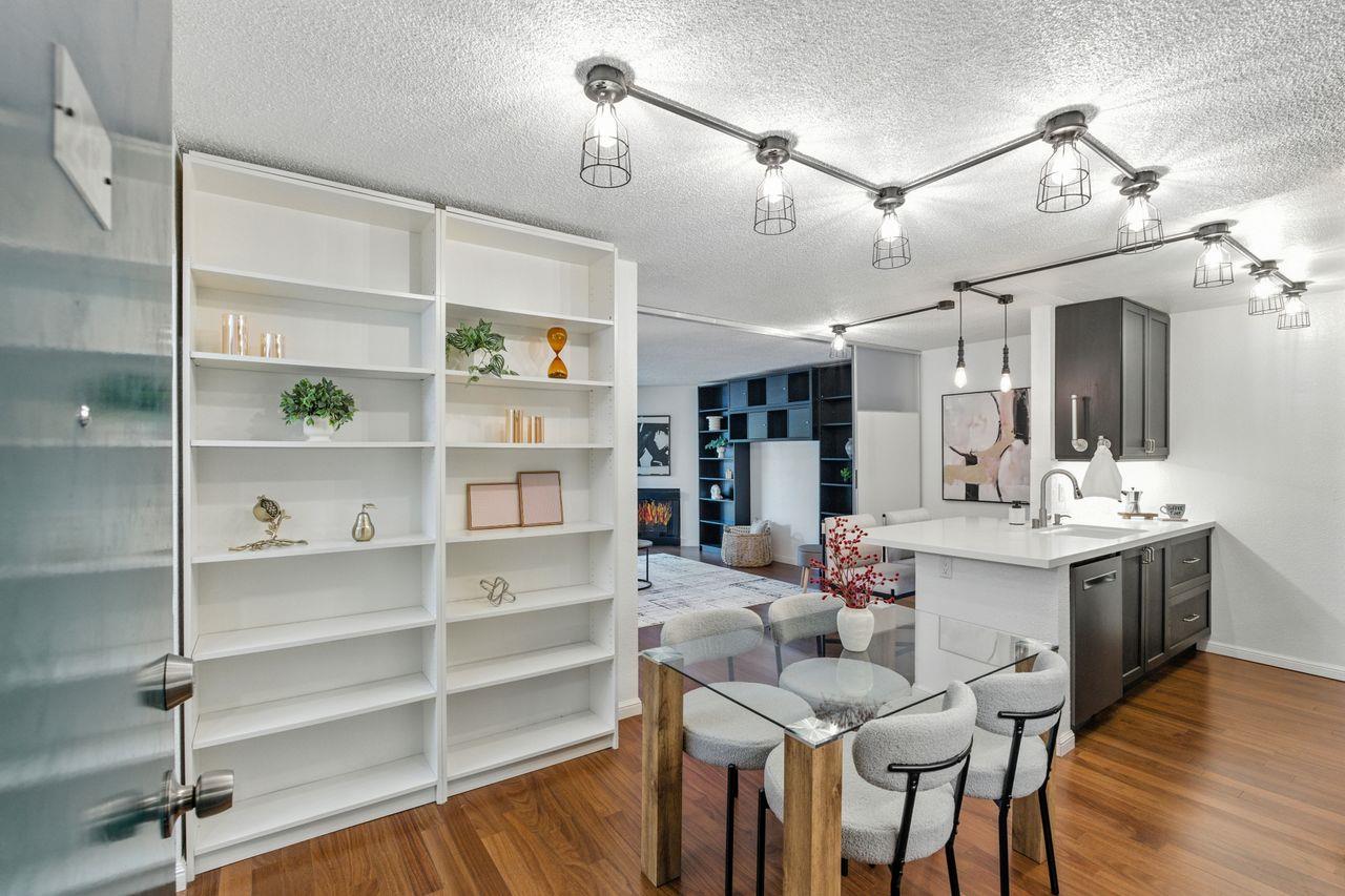 Detail Gallery Image 8 of 69 For 381 Half Moon Ln #213,  Daly City,  CA 94015 - 1 Beds | 1 Baths