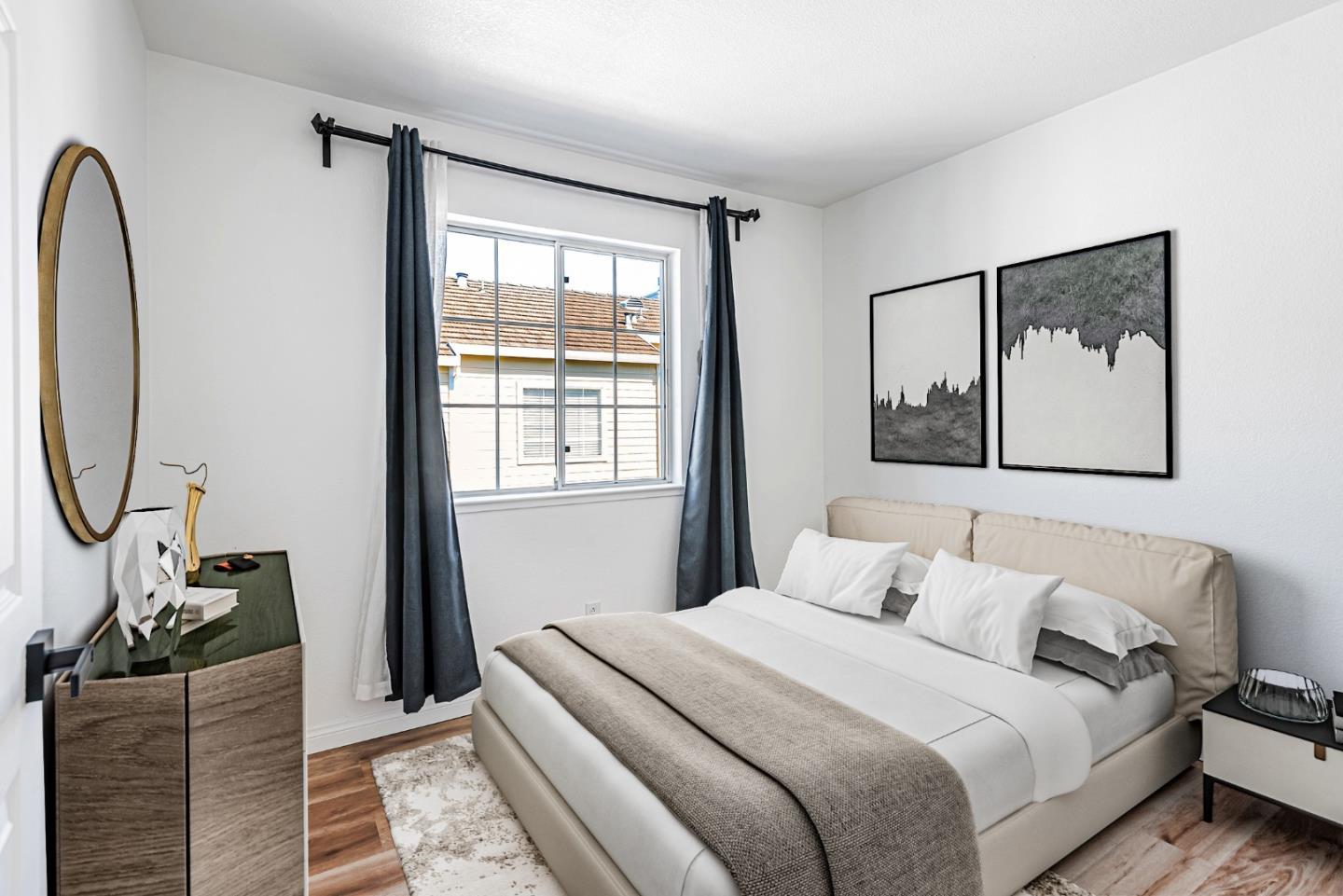 Detail Gallery Image 18 of 44 For 4 Brigantine Ln, Redwood City,  CA 94065 - 3 Beds | 2/1 Baths