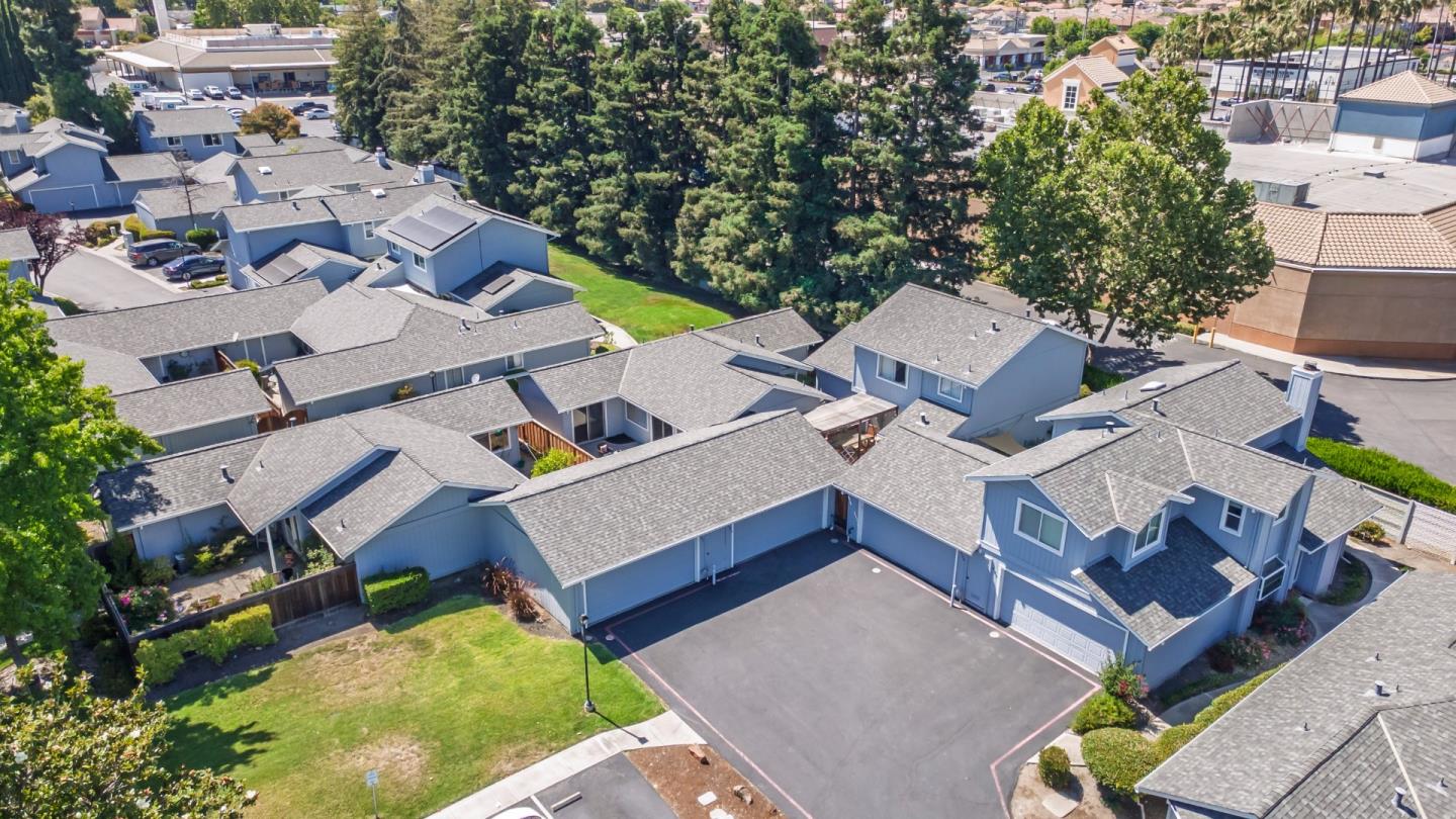 Detail Gallery Image 32 of 36 For 653 Martinique Ct, San Jose,  CA 95123 - 2 Beds | 2 Baths