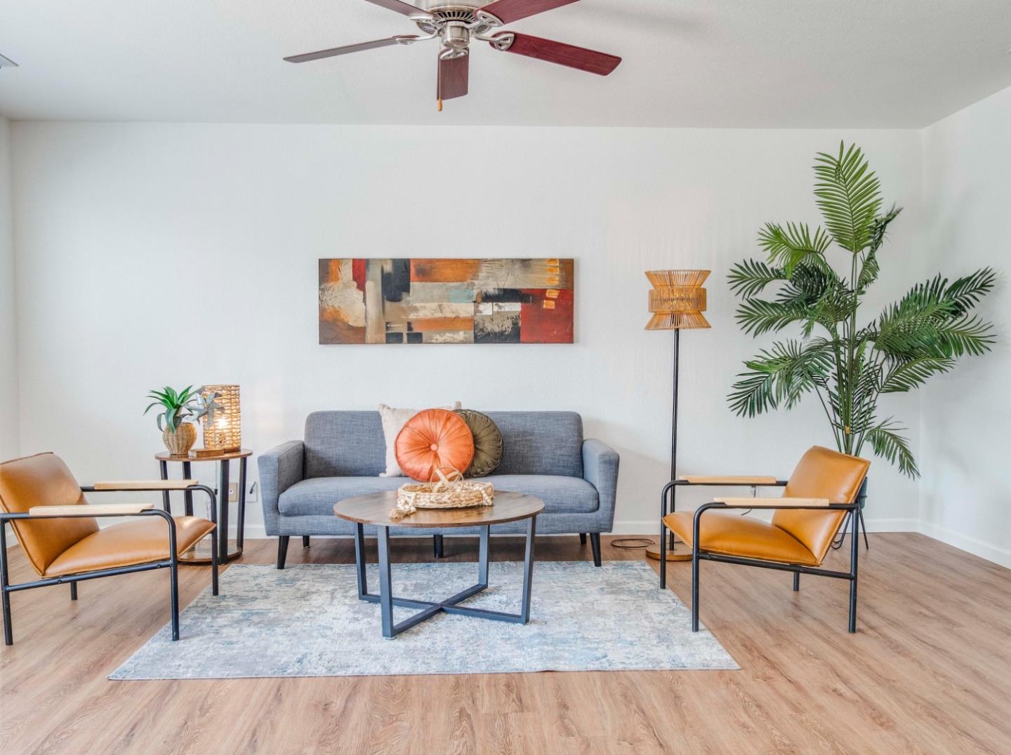 Detail Gallery Image 5 of 36 For 653 Martinique Ct, San Jose,  CA 95123 - 2 Beds | 2 Baths